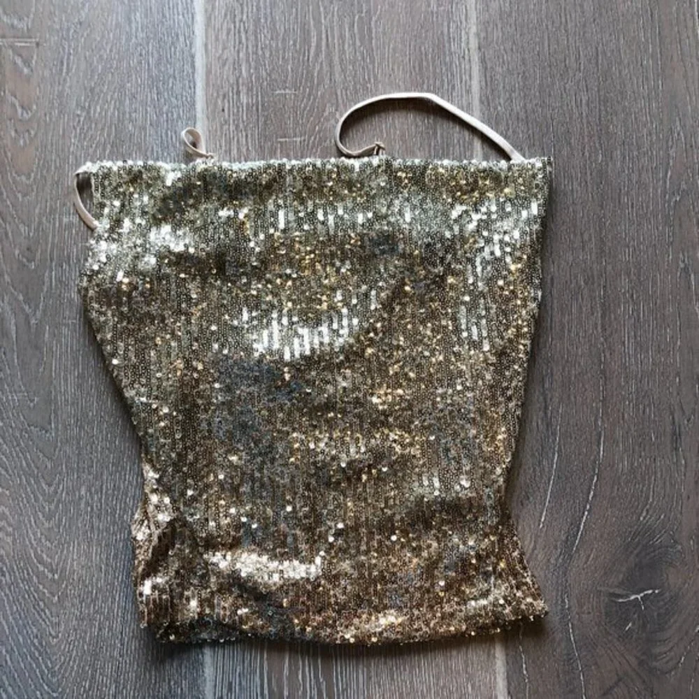 NWOT Free people Stop & Stare Cami
